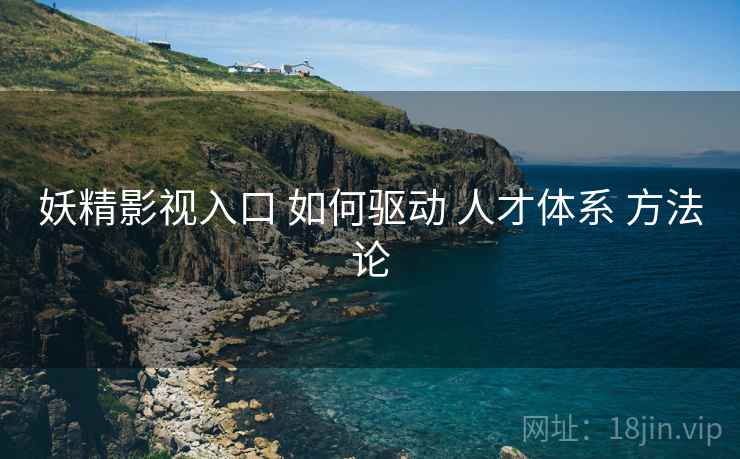 妖精影视入口 如何驱动 人才体系 方法论